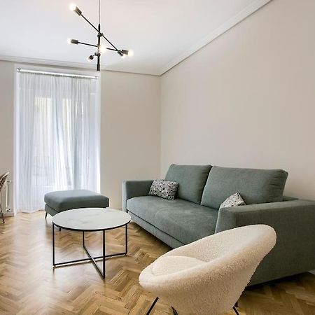 New&Beatiful&Central Apartment*El Balcon De Chueca Madrid Exterior photo