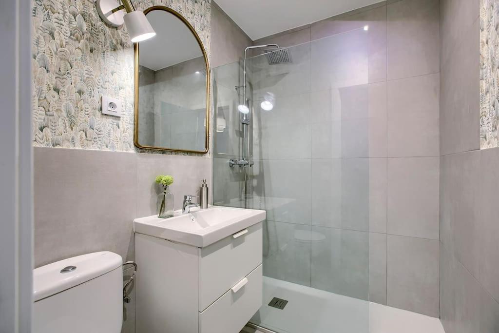 New&Beatiful&Central Apartment*El Balcon De Chueca Madrid Exterior photo