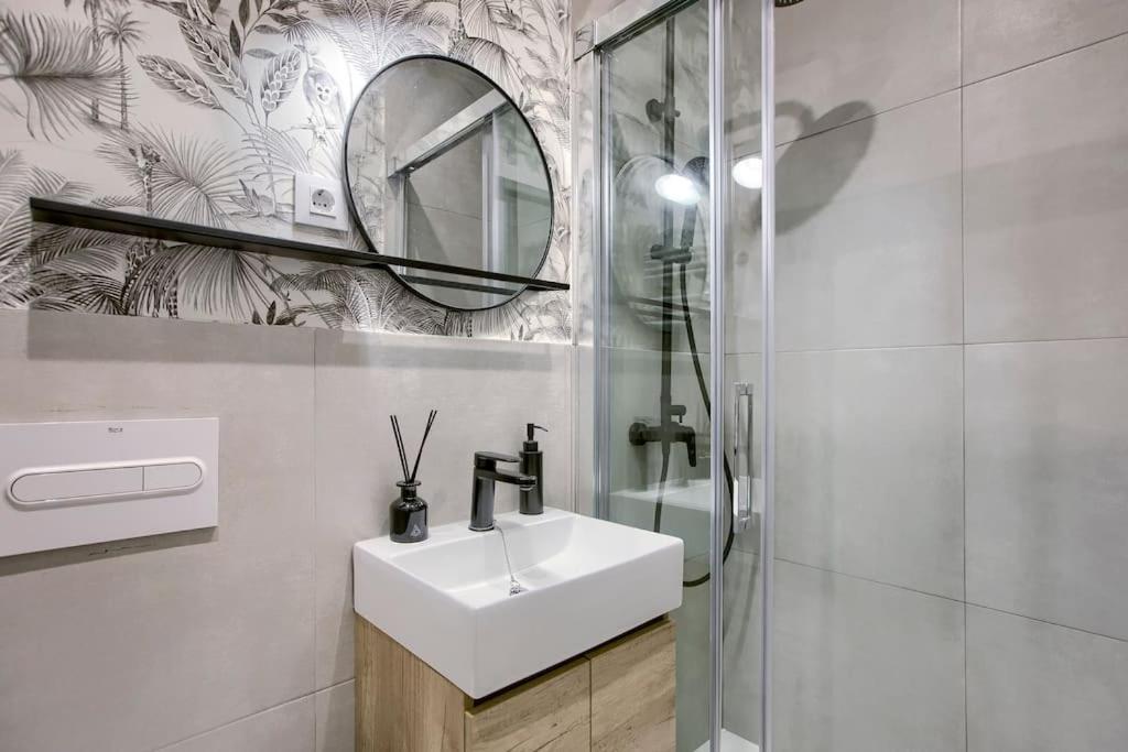 New&Beatiful&Central Apartment*El Balcon De Chueca Madrid Exterior photo