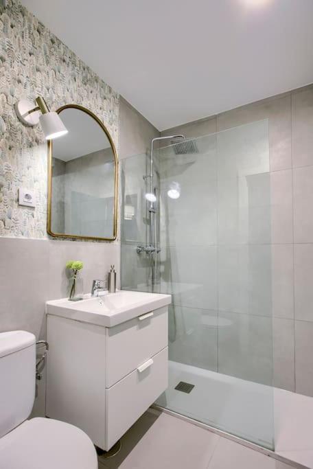 New&Beatiful&Central Apartment*El Balcon De Chueca Madrid Exterior photo