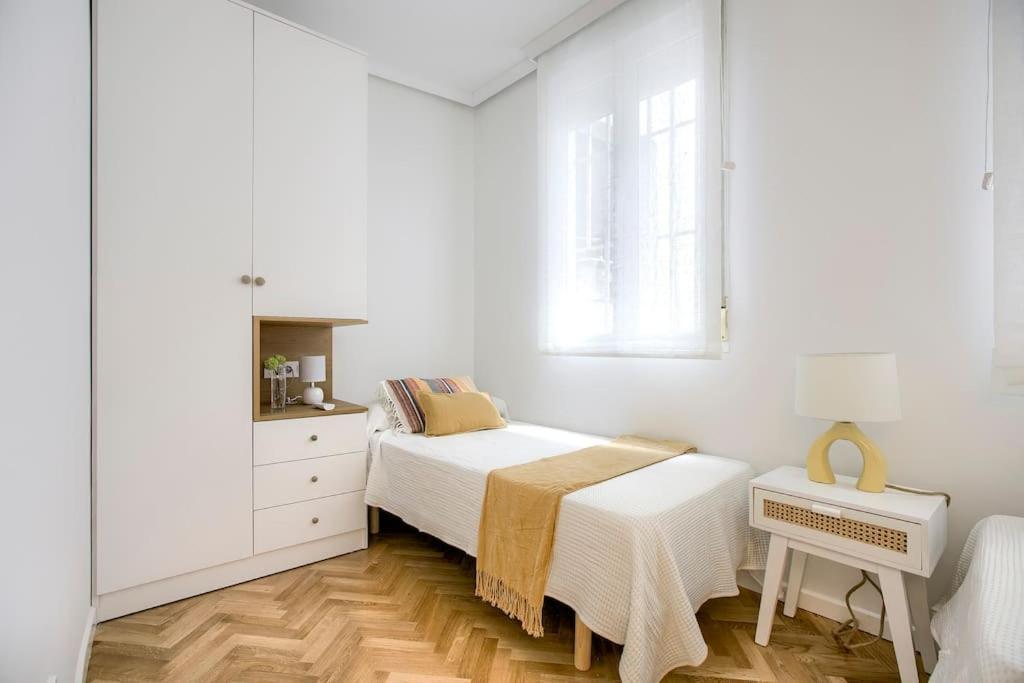 New&Beatiful&Central Apartment*El Balcon De Chueca Madrid Exterior photo